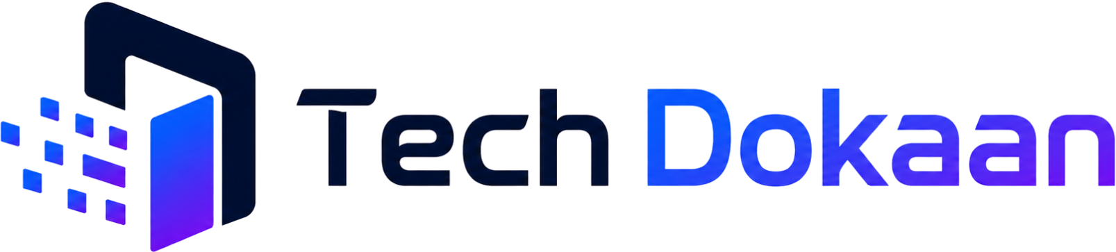Google AI Pro 5TB | 18 Months Access | Tech Dokaan Logo
